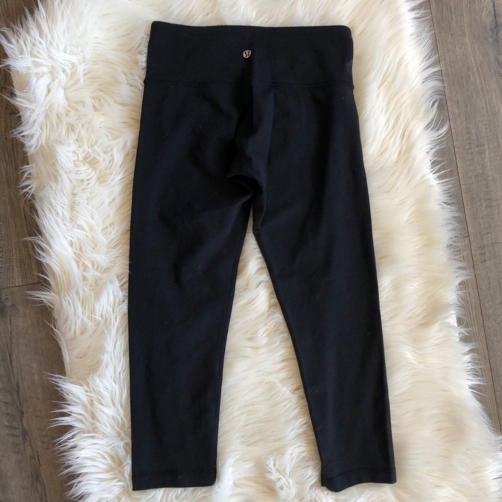 Lululemon leggings 23”